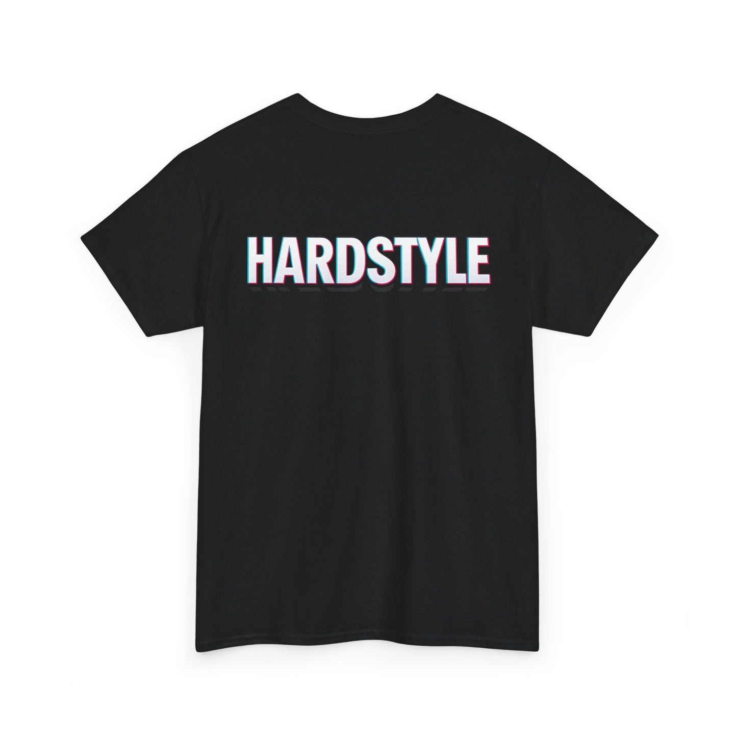 Unisex T‑Shirt — Rave Streetwear Believe Hardstyle