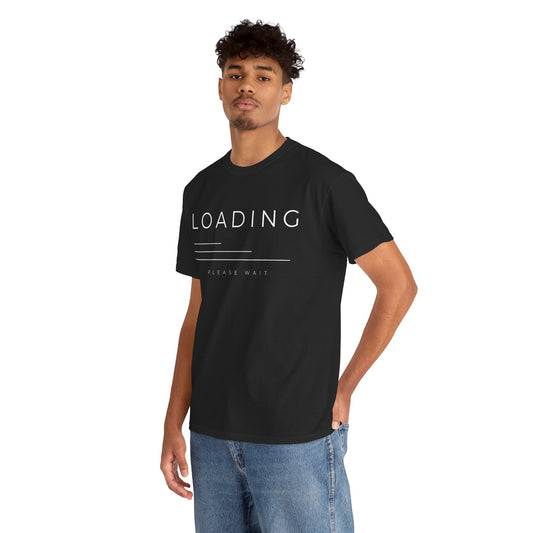 Unisex T‑Shirt — Loading
