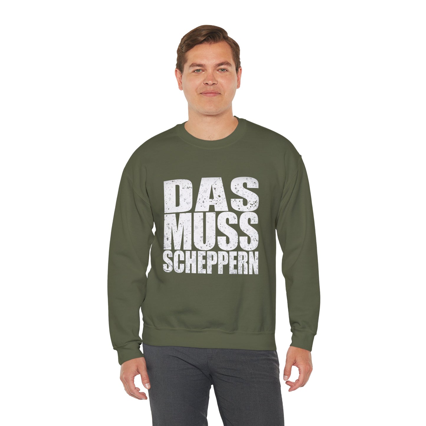 Sweatshirt Techno Hardstyle Festival