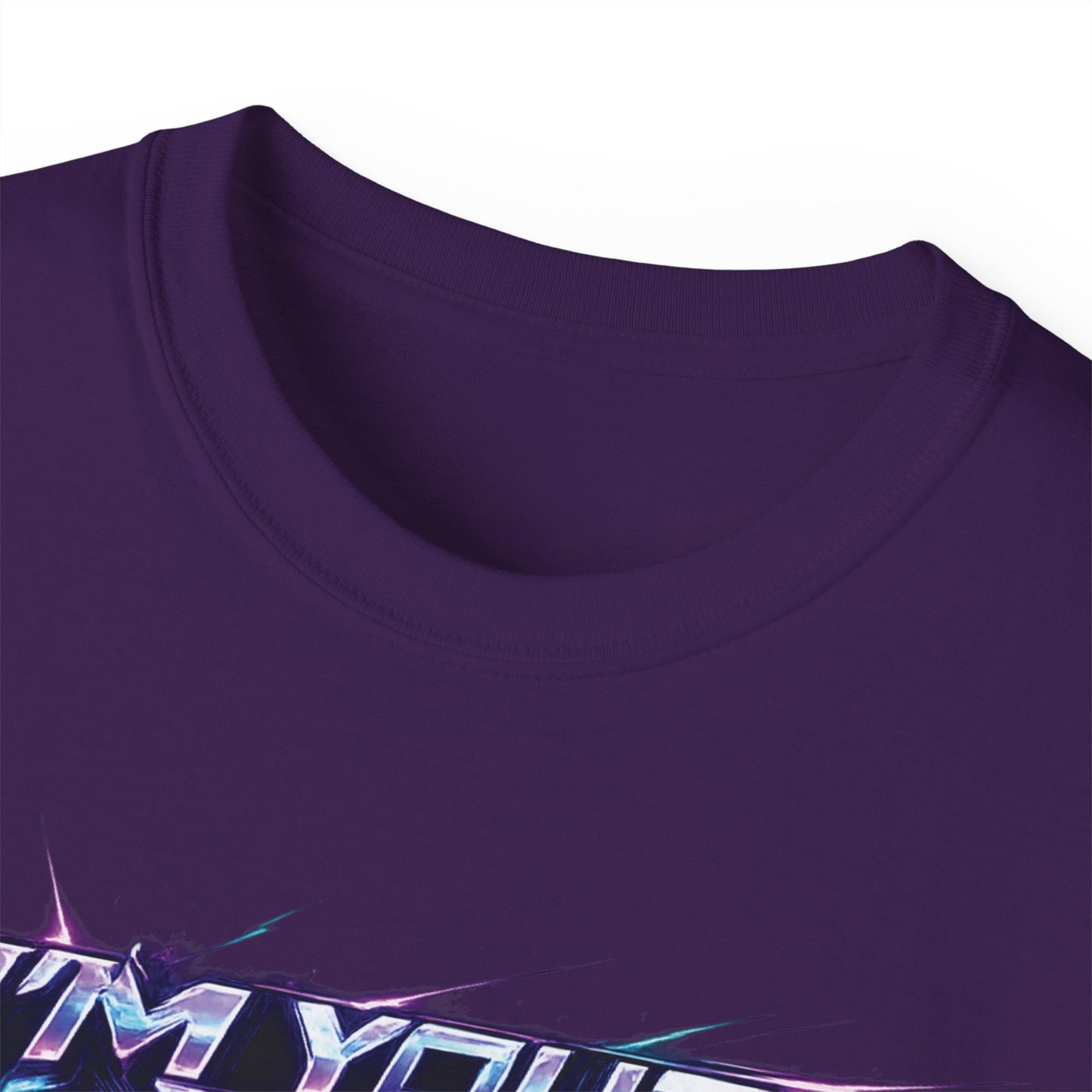 Hardstyle T-Shirt Herren & Damen – I'M YOUR DJ Festival Shirt | Rave Streetwear
