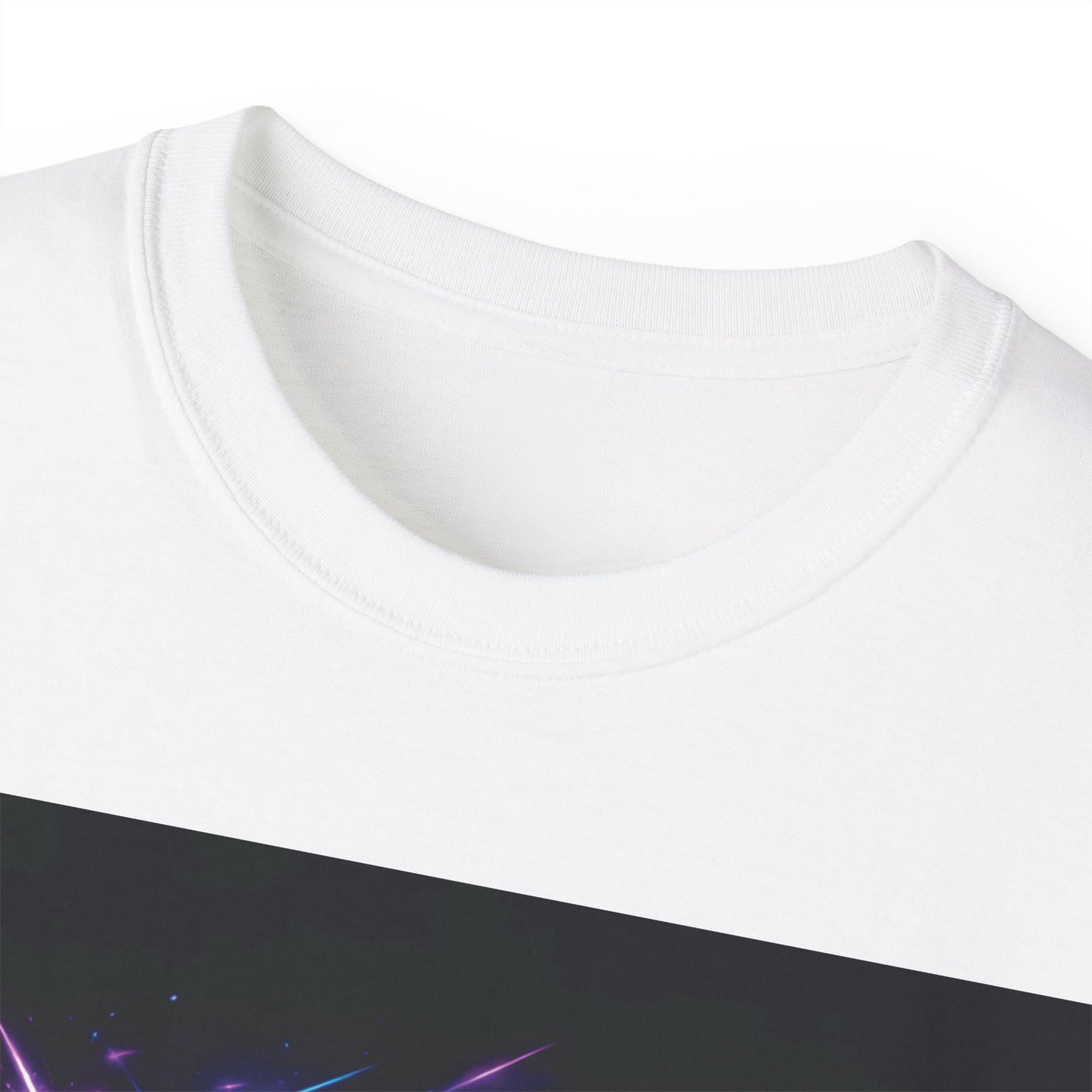 Hardstyle T-Shirt Herren & Damen – ICH GLAUB ES HAKKT Shirt | Rave Streetwear