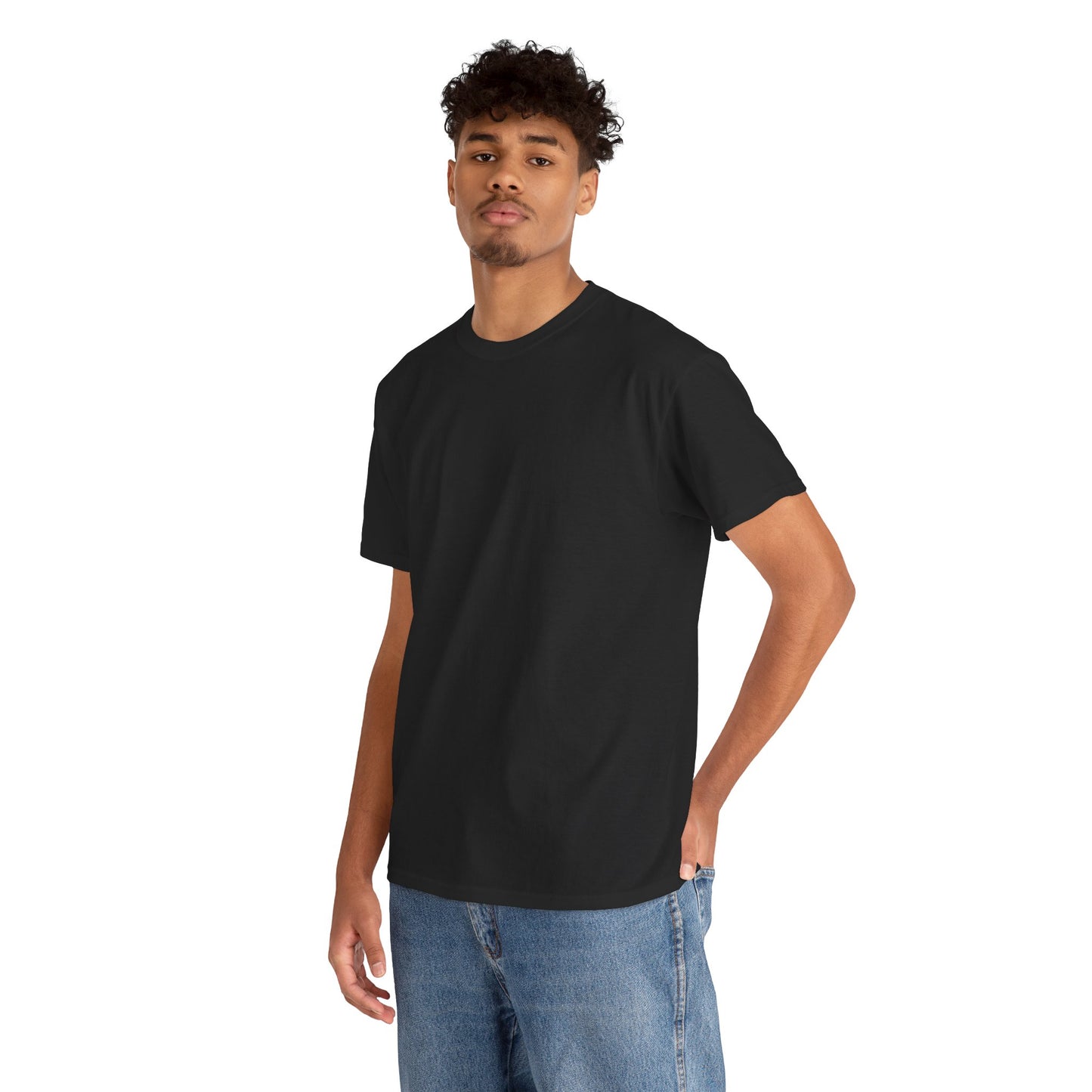 Unisex T‑Shirt — Rave Streetwear Hardstyle Never Dies Festival