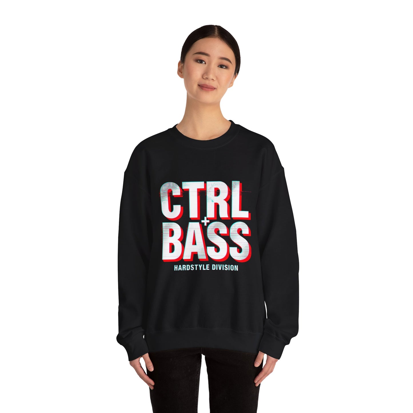 Sweatshirt Techno Hardstyle Festival