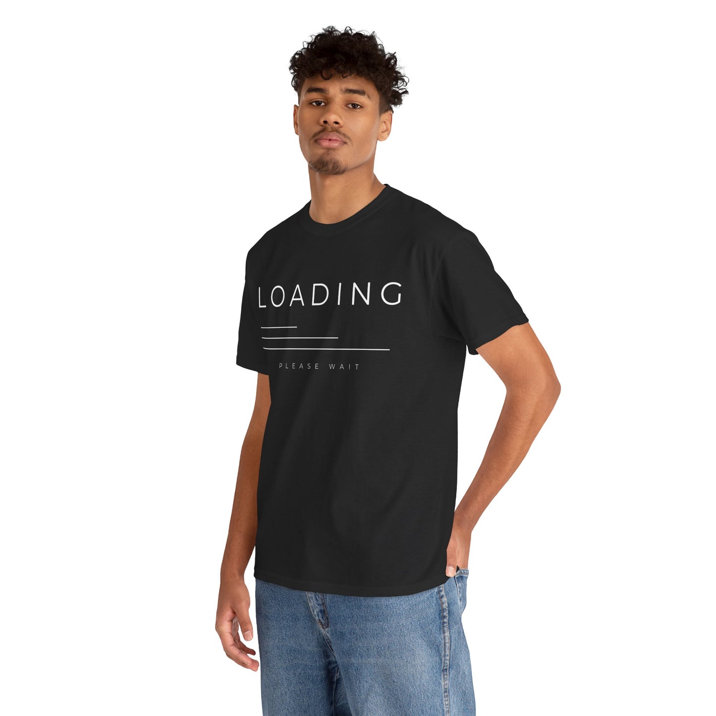 Unisex T‑Shirt — Loading