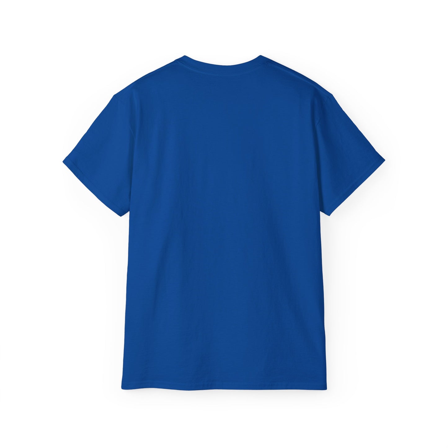Hardstyle T-Shirt Herren & Damen – CTRL BASS Festival Shirt | Rave Streetwear