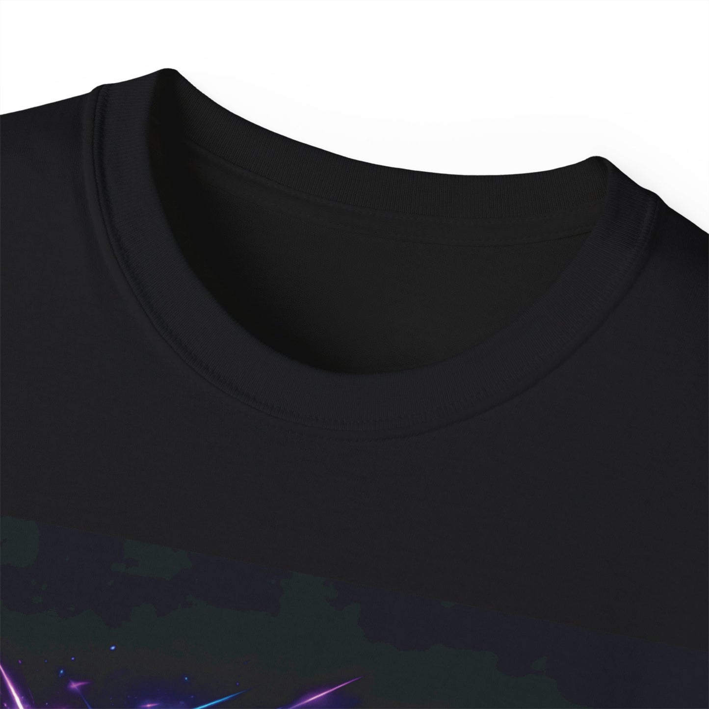 Hardstyle T-Shirt Herren & Damen – ICH GLAUB ES HAKKT Shirt | Rave Streetwear