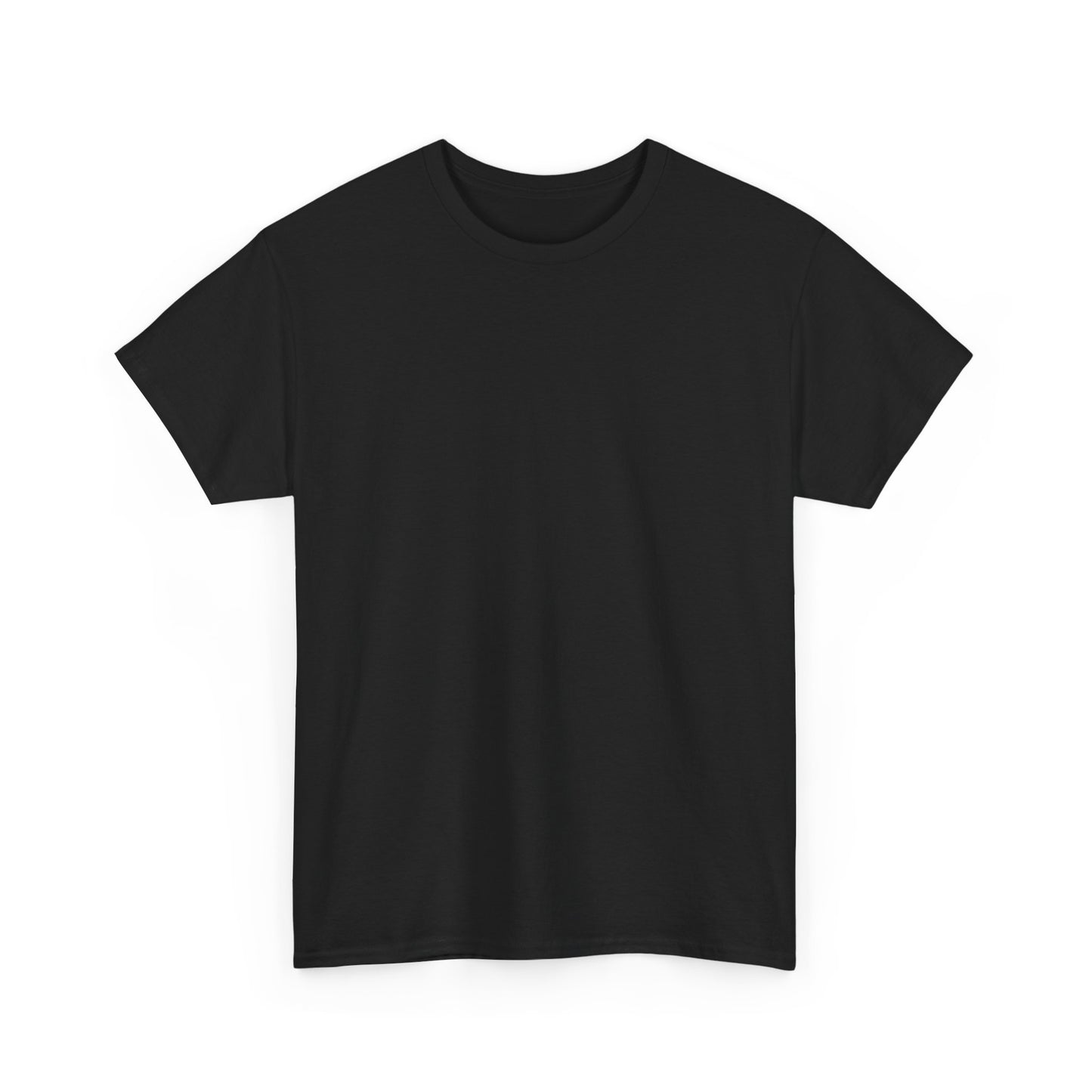 Unisex T‑Shirt — Rave Streetwear Hardstyle Never Dies Festival