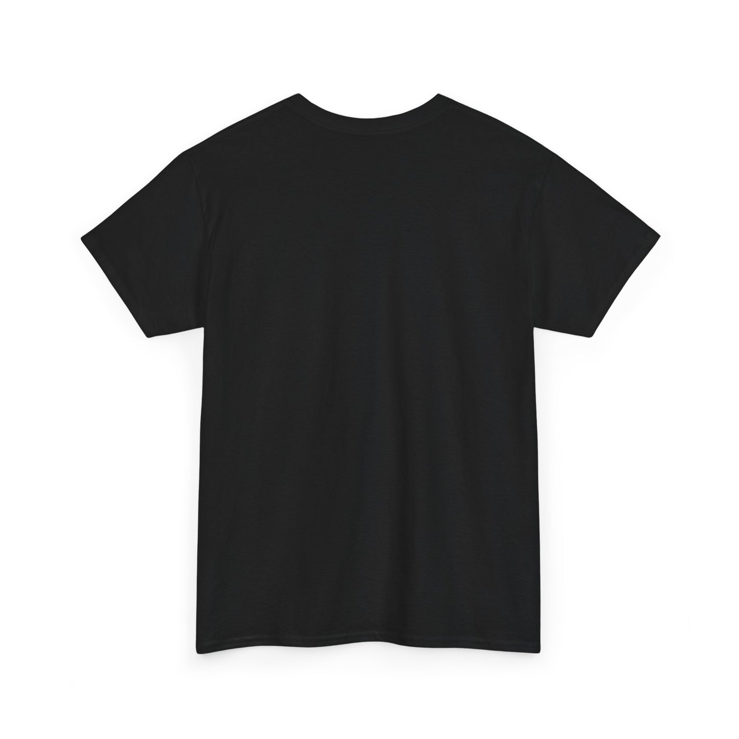 Unisex T‑Shirt — No Phones