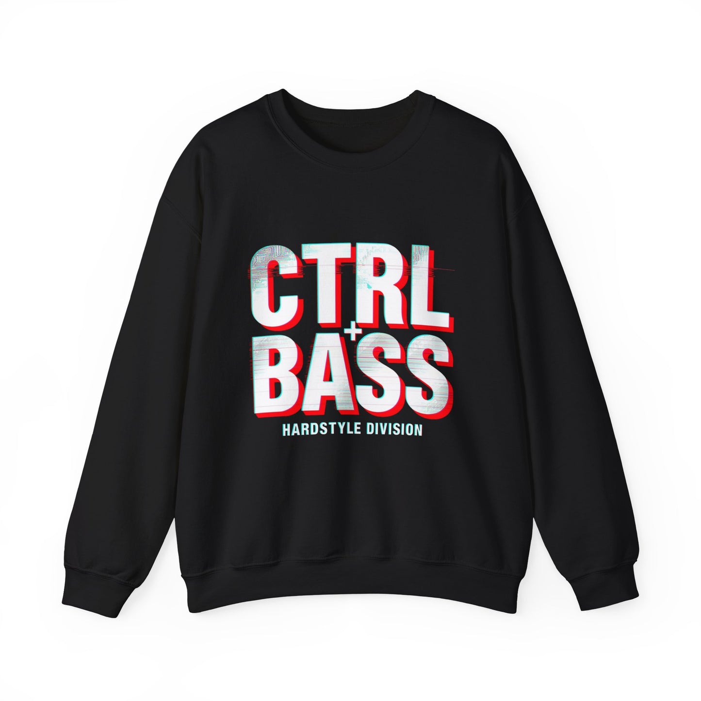 Sweatshirt Techno Hardstyle Festival