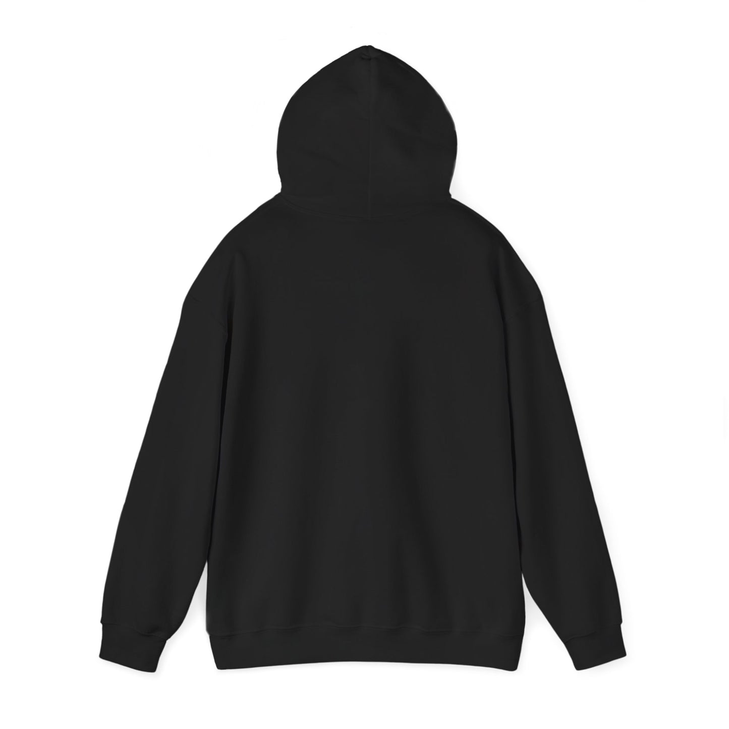 Hardstyle Hoodie Herren & Damen – DJ ALIEN Festival Pullover | Rave Streetwear
