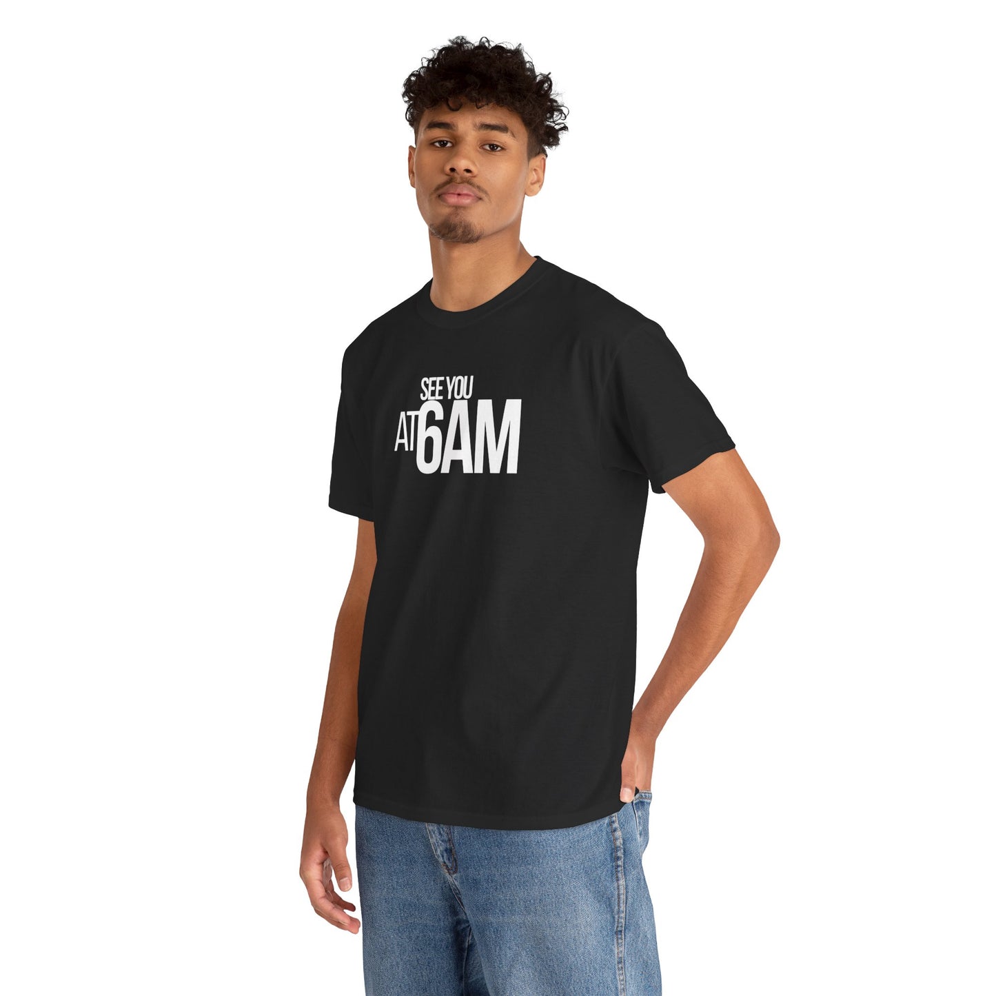 Unisex T‑Shirt — See You