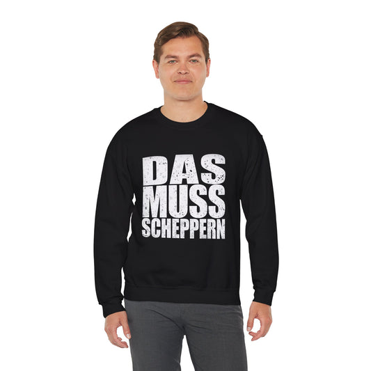 Sweatshirt Techno Hardstyle Festival