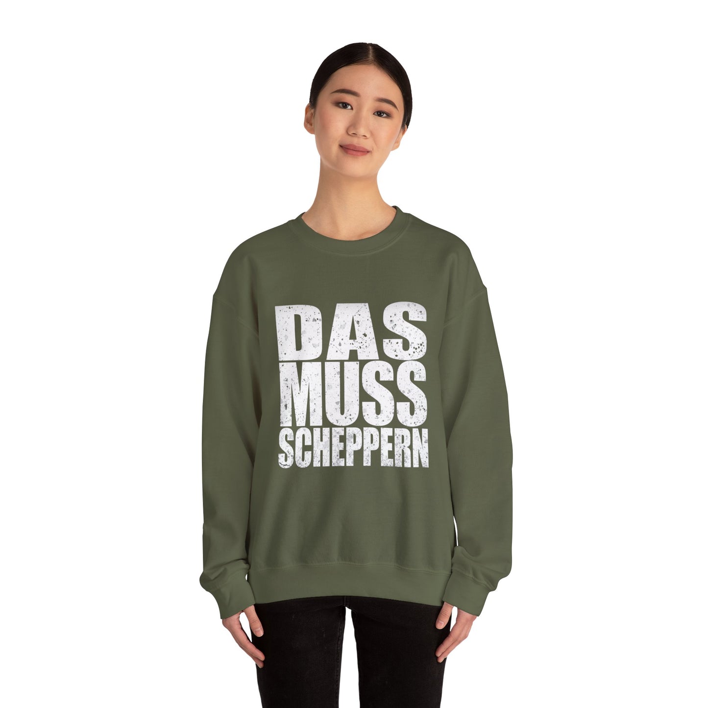 Sweatshirt Techno Hardstyle Festival