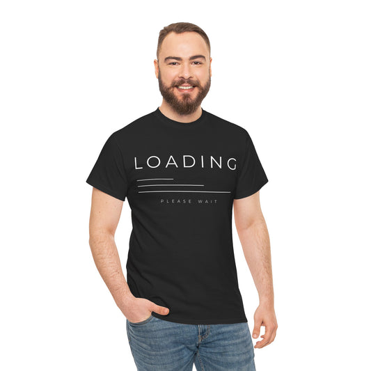 Unisex T‑Shirt — Loading