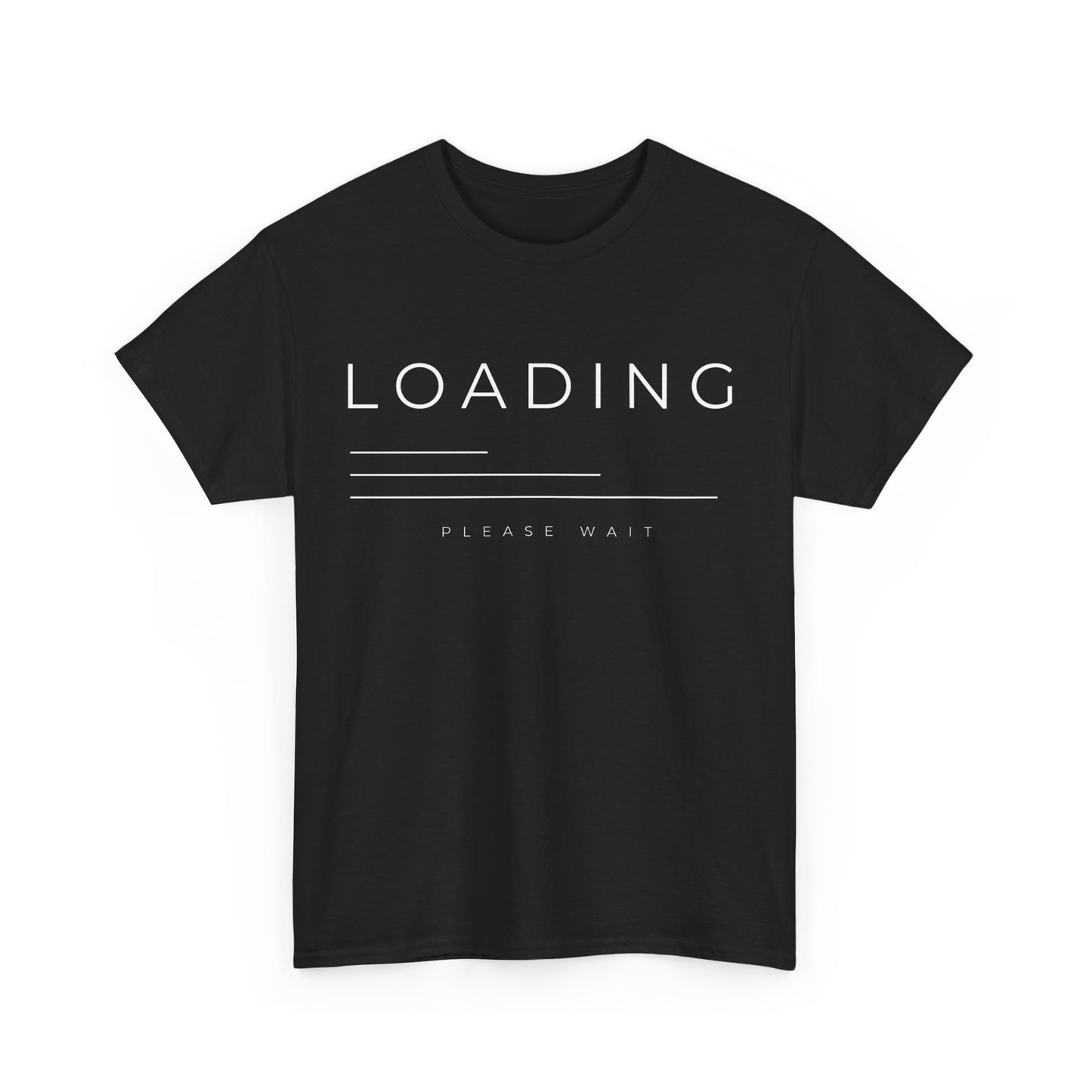 Unisex T‑Shirt — Loading
