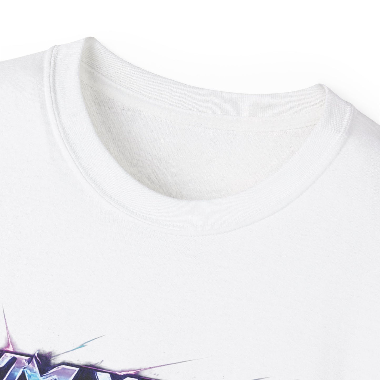 Hardstyle T-Shirt Herren & Damen – I'M YOUR DJ Festival Shirt | Rave Streetwear