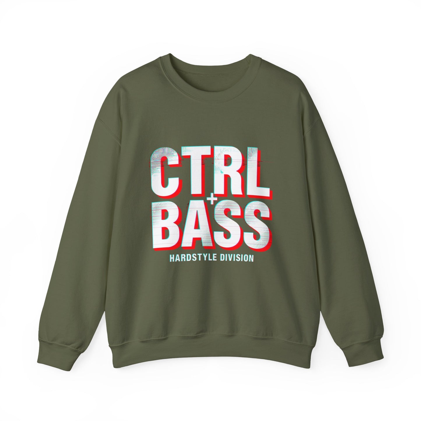 Sweatshirt Techno Hardstyle Festival