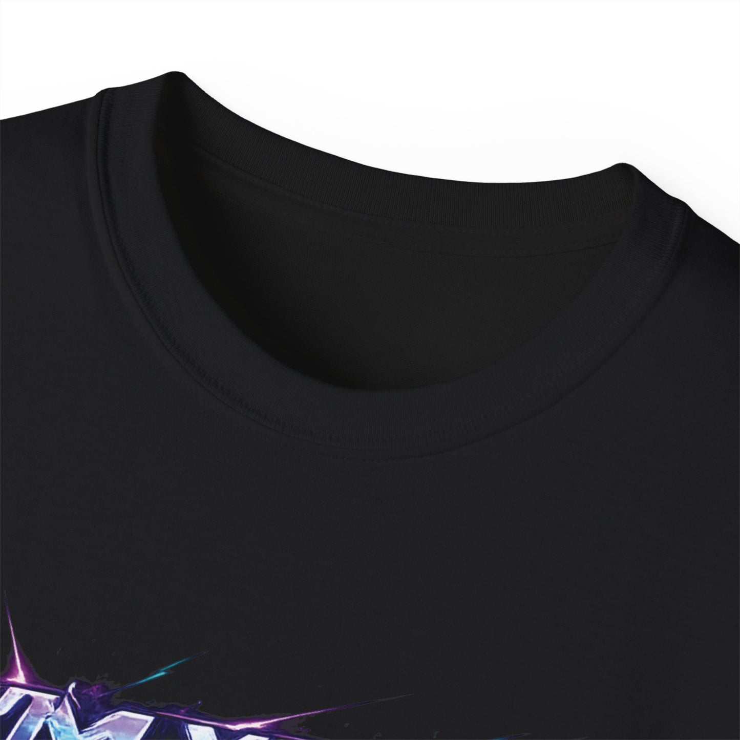 Hardstyle T-Shirt Herren & Damen – I'M YOUR DJ Festival Shirt | Rave Streetwear