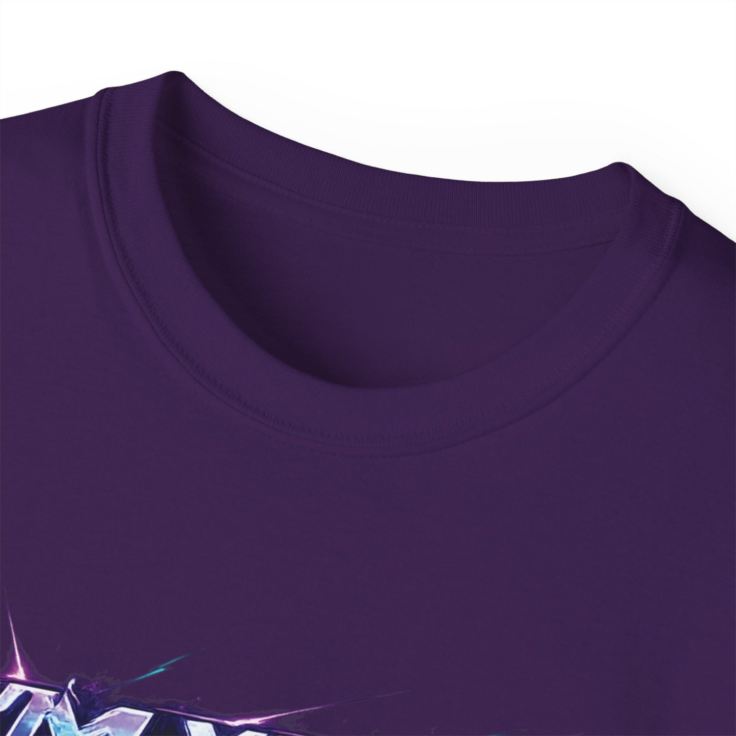 Hardstyle T-Shirt Herren & Damen – I'M YOUR DJ Festival Shirt | Rave Streetwear