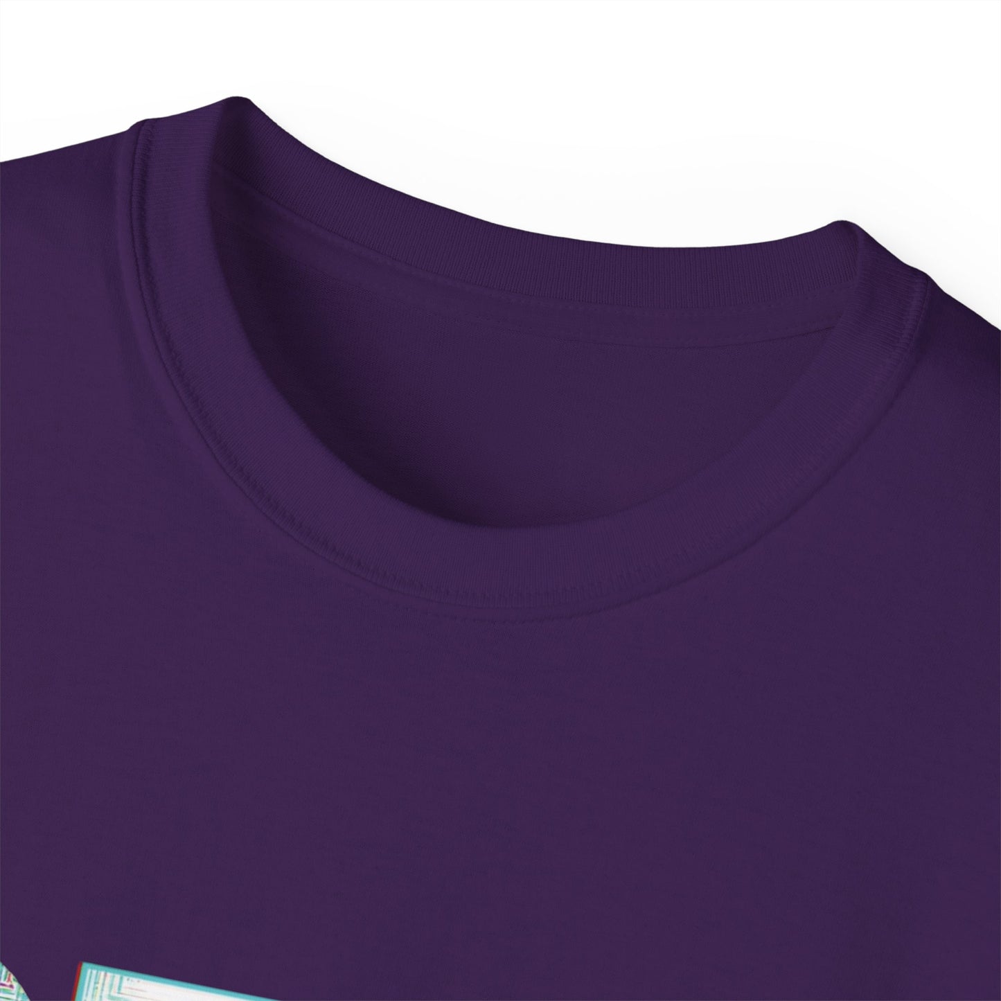 Hardstyle T-Shirt Herren & Damen – CTRL BASS Festival Shirt | Rave Streetwear