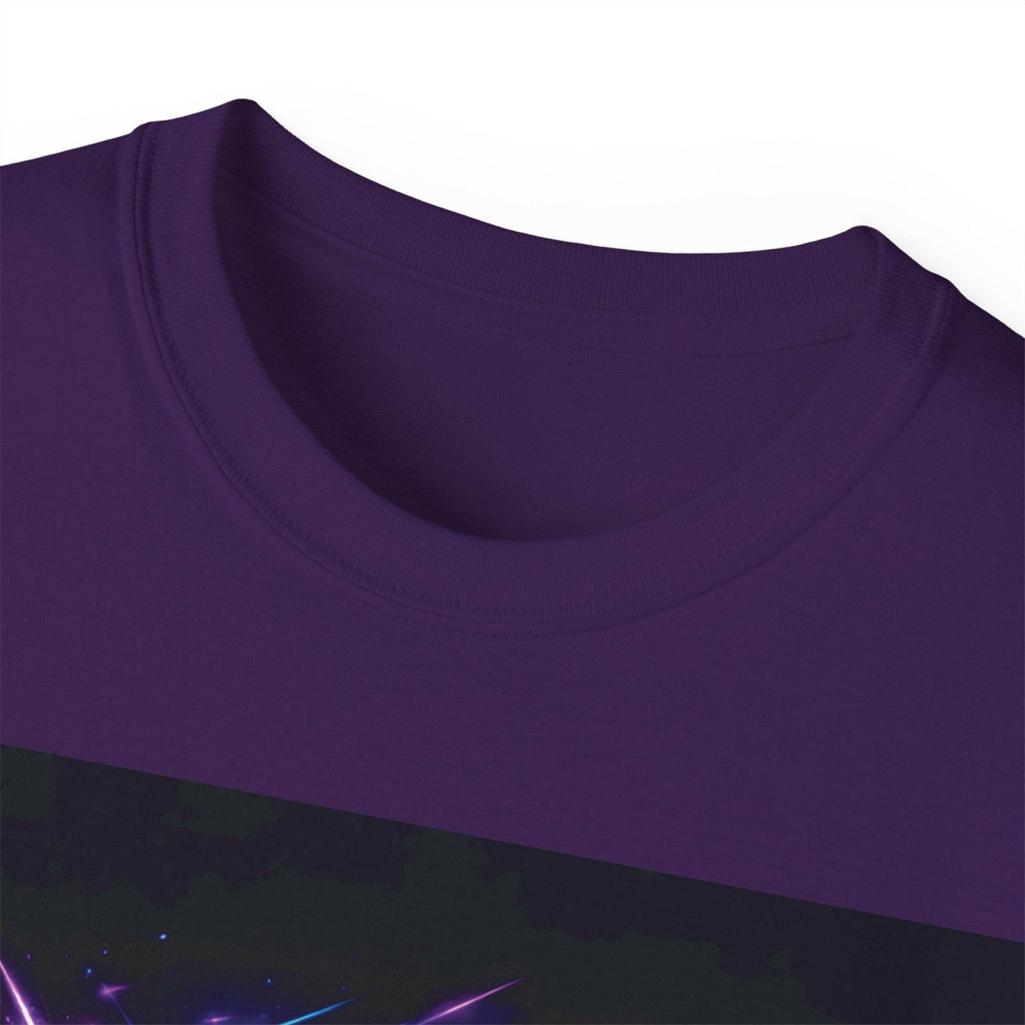 Hardstyle T-Shirt Herren & Damen – ICH GLAUB ES HAKKT Shirt | Rave Streetwear
