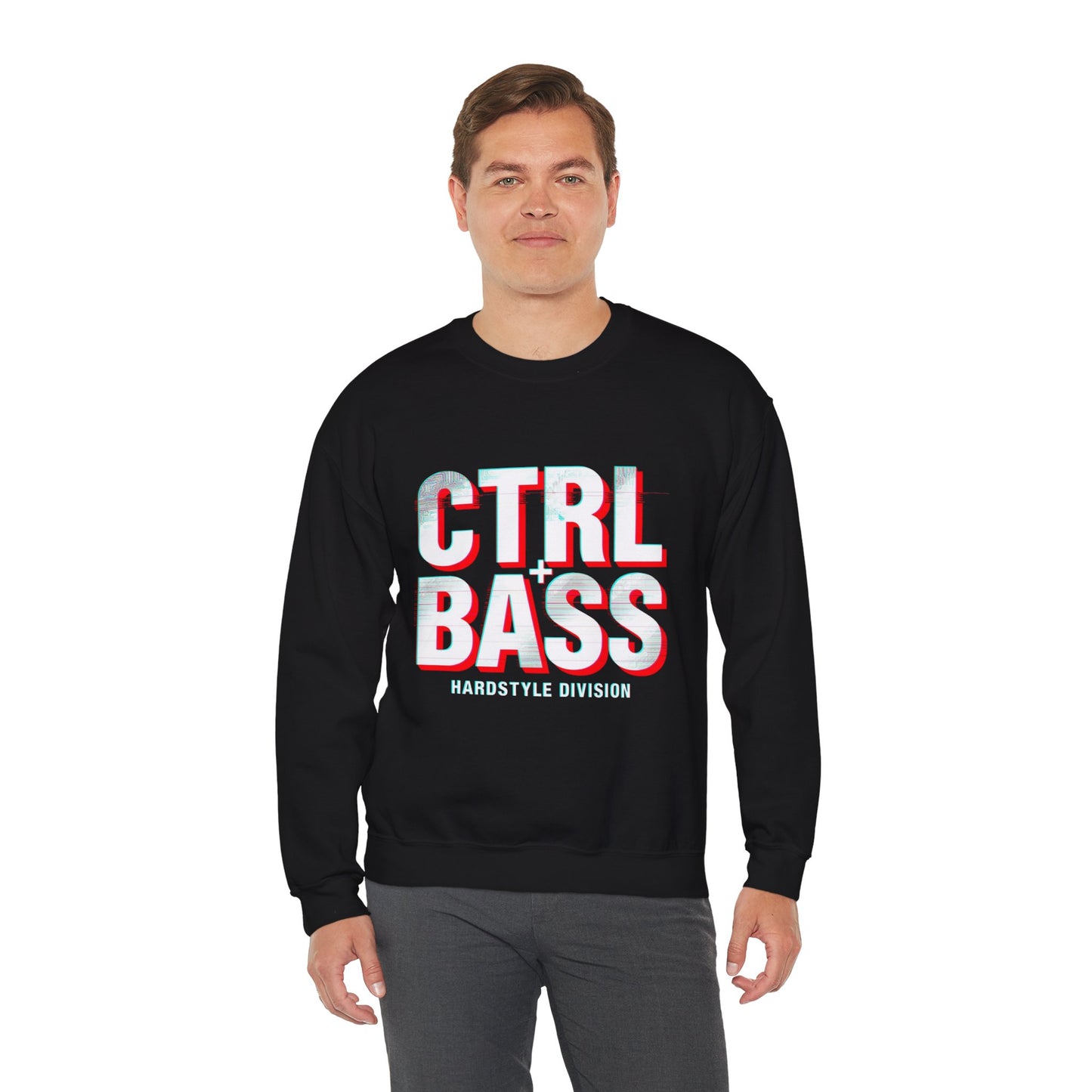 Sweatshirt Techno Hardstyle Festival