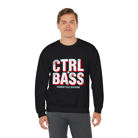 Sweatshirt Techno Hardstyle Festival