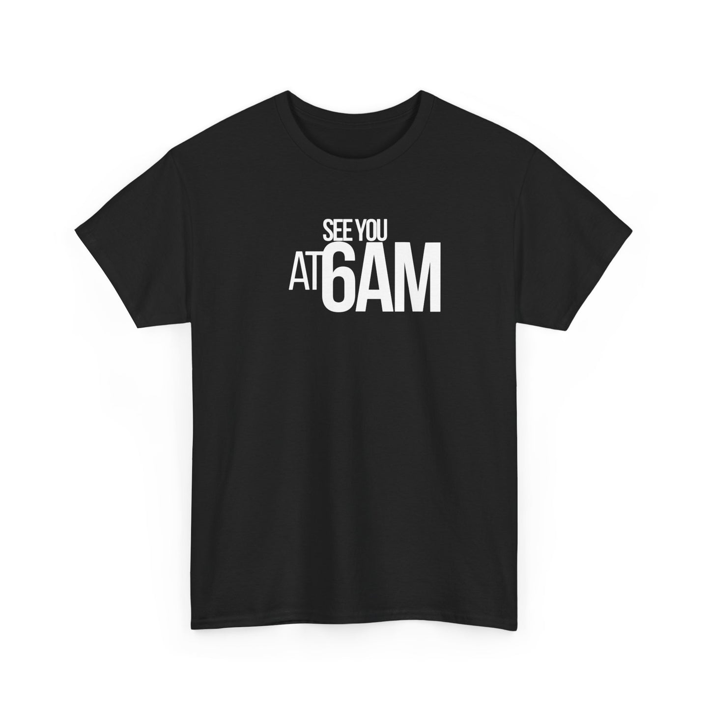 Unisex T‑Shirt — See You