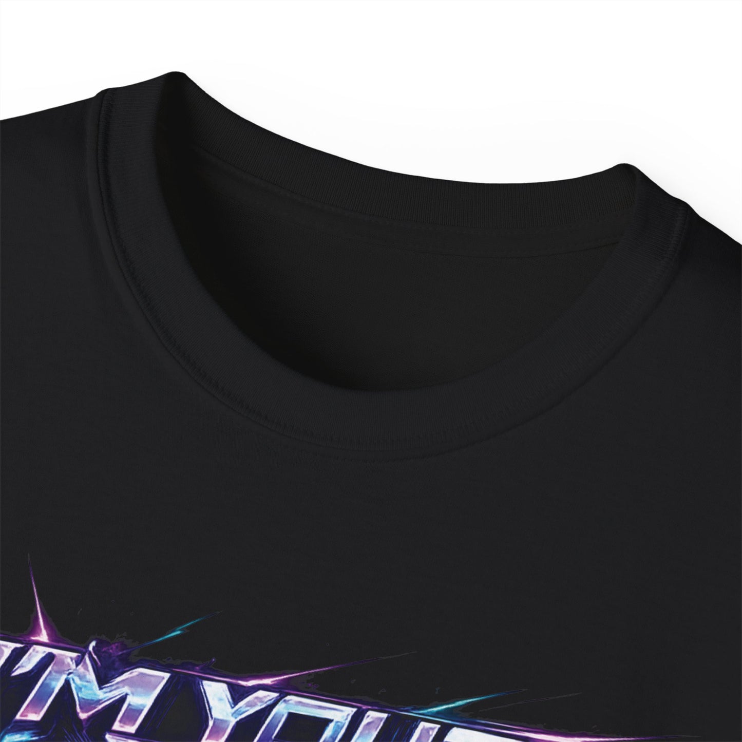 Hardstyle T-Shirt Herren & Damen – I'M YOUR DJ Festival Shirt | Rave Streetwear