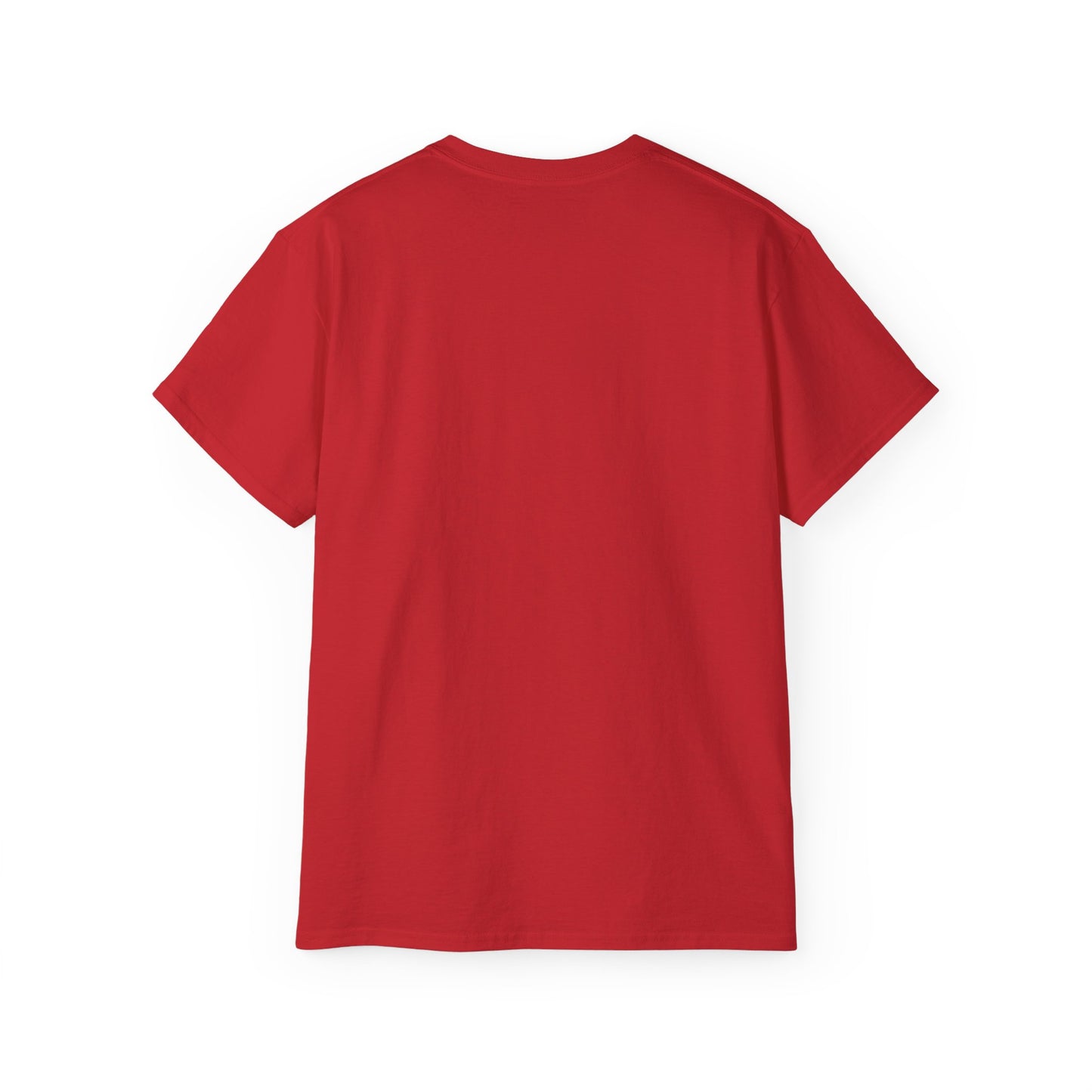 Hardstyle T-Shirt Herren & Damen – CTRL BASS Festival Shirt | Rave Streetwear