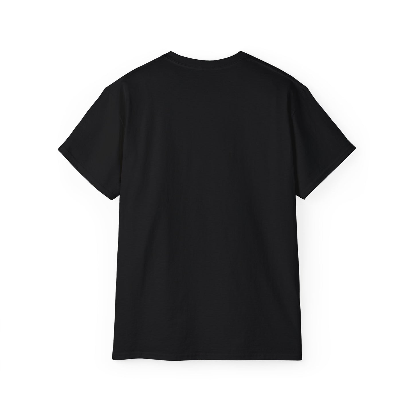 Hardstyle T-Shirt Herren & Damen – CTRL BASS Festival Shirt | Rave Streetwear
